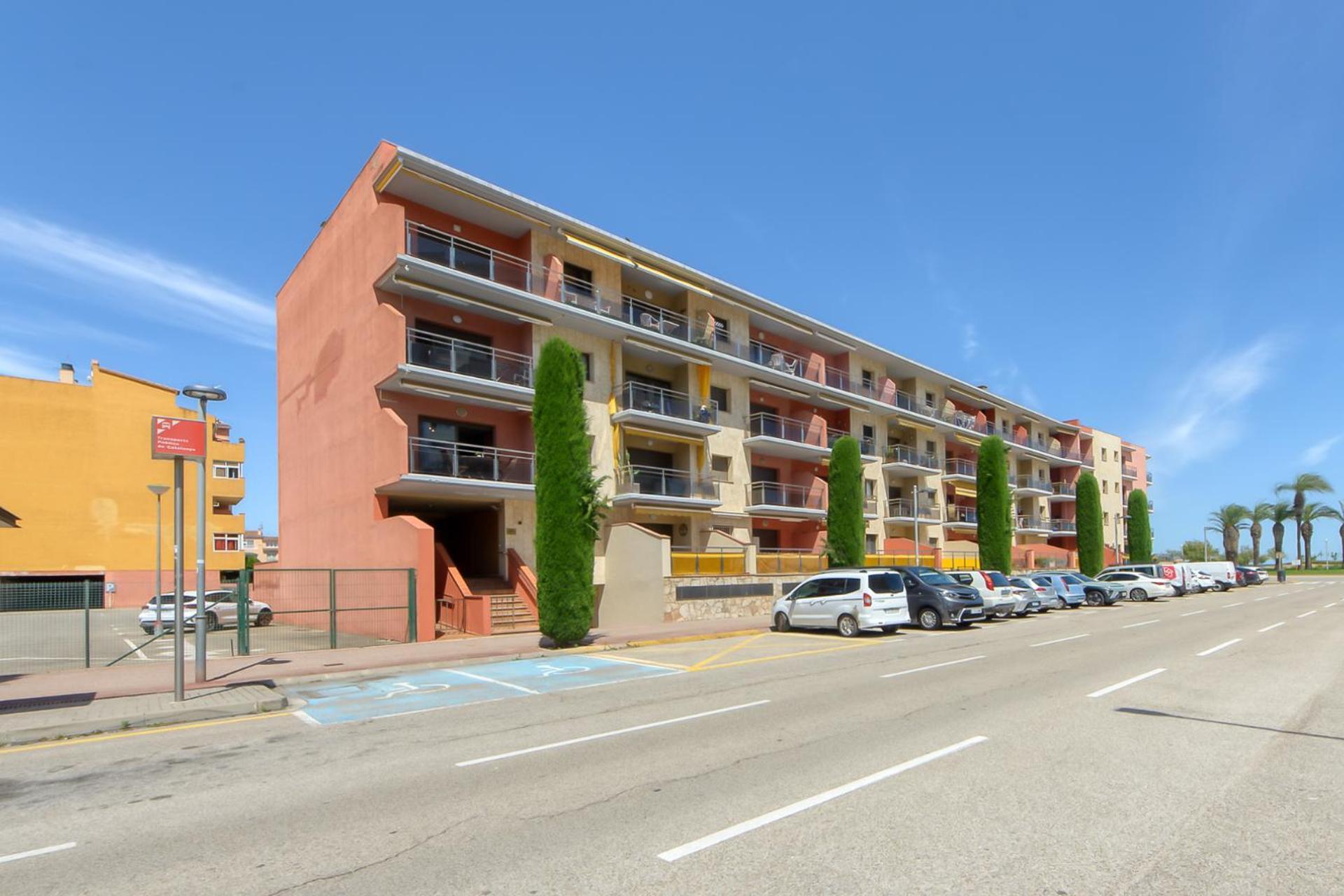 Mirablau F 1 1 Empuriabrava Gran Reserva - Immo Barneda Exterior photo