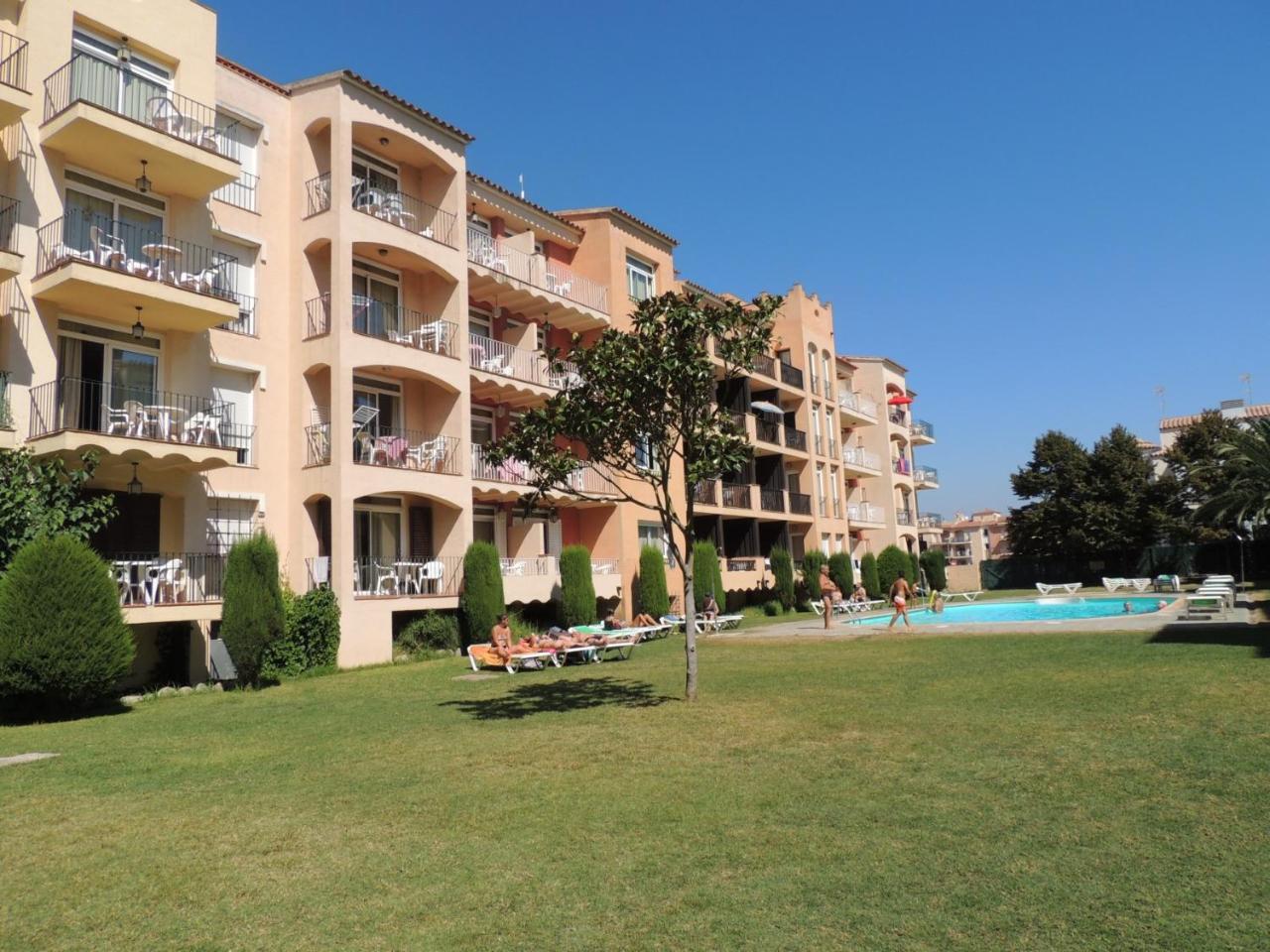Mirablau F 1 1 Empuriabrava Gran Reserva - Immo Barneda Exterior photo
