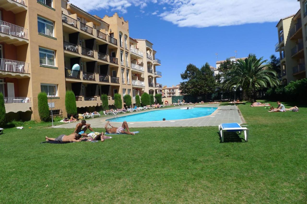 Mirablau F 1 1 Empuriabrava Gran Reserva - Immo Barneda Exterior photo