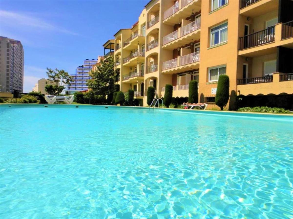 Mirablau F 1 1 Empuriabrava Gran Reserva - Immo Barneda Exterior photo