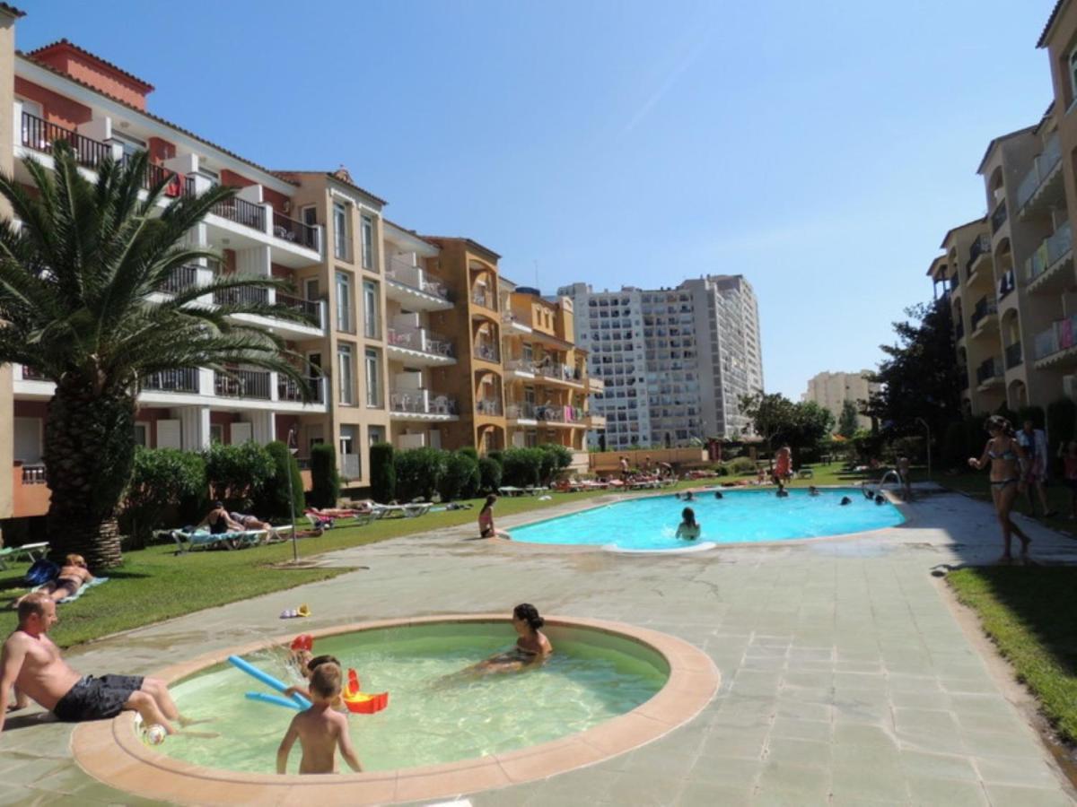 Mirablau F 1 1 Empuriabrava Gran Reserva - Immo Barneda Exterior photo